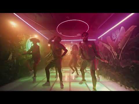 El Verano Todo Lo Mueve - Baile