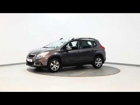 *49* 2016 Peugeot 2008 1.6HDI ACTIVE - Image 2