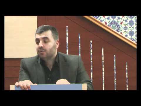 Mr. Ferid Piku - Vdekja e Profetit a.s