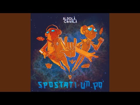 Amò (feat. Daniele Sepe)