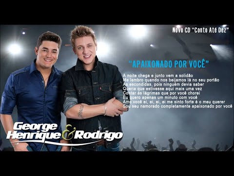 Apaixonado Por Você video