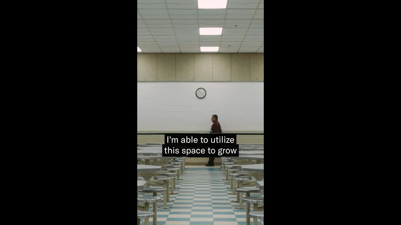 An Inmate Perspective