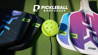 SLK EVO Power & Evo Control Paddle Review