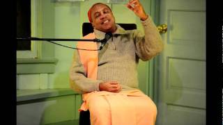 Devamrita Swami - Bhakti House Nov 30th 2011