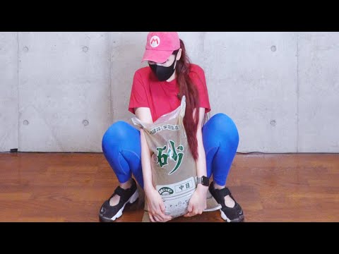 週一でスクワット頑張りませんか？17周目