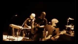 Frank Black And The Catholics - Abstract Plain - Dublin Oct 2003