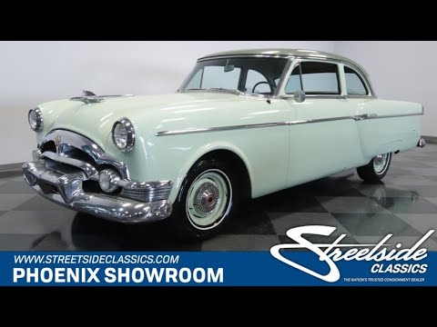 1954 Packard Clipper (CC-1328831) for sale in Mesa, Arizona