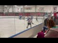 Keegan 2021 Ice Hockey Highlights Video