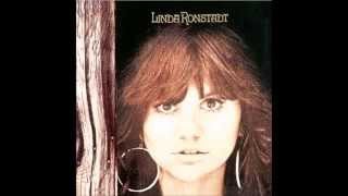 Linda Ronstadt  "I Just Don't Know What to Do with Myself"