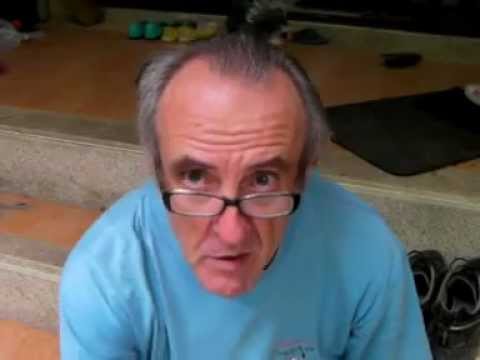 Homemade Fire Piston