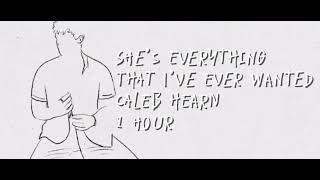 Download lagu She’s everything that I’ve ever wanted ~ Caleb Hearn 1 hour loop 🥰 mp3