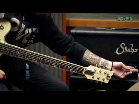 Luxtorpeda III - 14 IX 2013