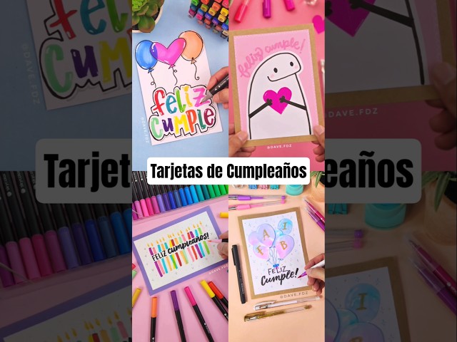 Vídeo relacionado con Joli Coon Tarjeta de cumpleaños SIGNATURE 3D - Tarjeta de cumpleaños 3D premium Happy Birthday to you con sobre de FinePaper y pegatina de sello