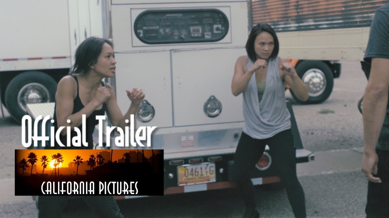 Crossed Lines | Official Trailer | California Pictures