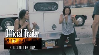 Crossed Lines | Official Trailer | California Pictures