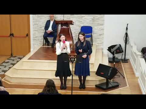 Suntem doar o răsuflare//Surorile Timofti(Ciobanu)