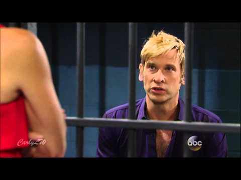 GH: Carly Scenes on 5/31/13