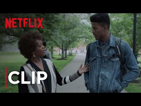 Burning Sands (Clip 'Lead Your Brothers')