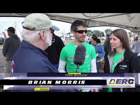 Aero-TV: Fast, Small, & Exciting - An Introduction To FPV Racing