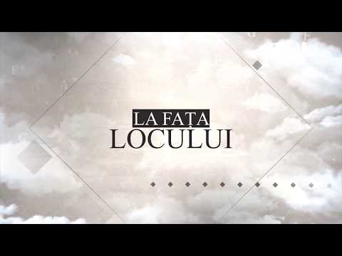 La fața locului: Mare sărbătoare în câmpia soarelui - Padeș, Gorj 2018