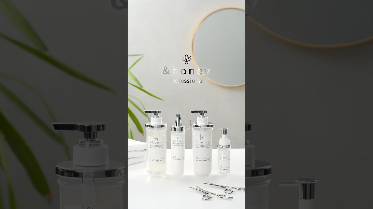 【CM風】アンドハニーーーーーー！！！