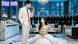 Betrayed, She Marries a Random Poor Man, Who Is Actually a Billionaire Spoiling Her Like Crazy!