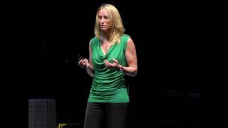 Tanya Streeter | TEDxAustin 2012 video