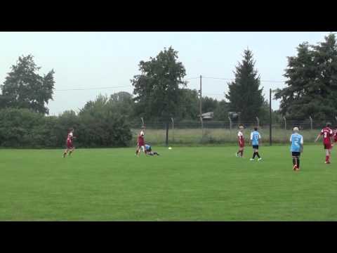 D-Jugend: 1. FC Lok Stendal - Blankenburger FV