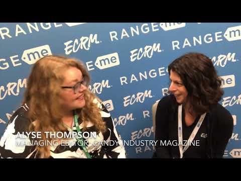 CANDY CATEGORY TRENDS OVERVIEW: Alyse Thompson, Candy Industry Magazine