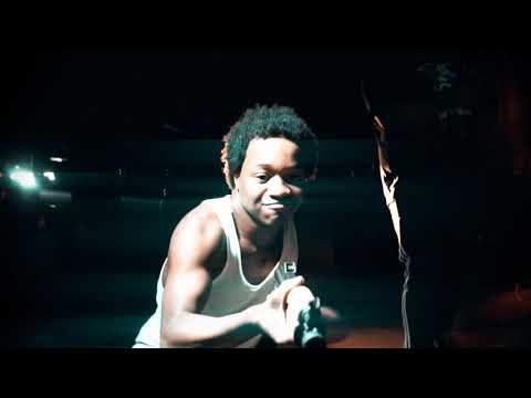 DannyAlwaysWin - Gorilla WarFare (Official Video) Directed By Richtown Magazine