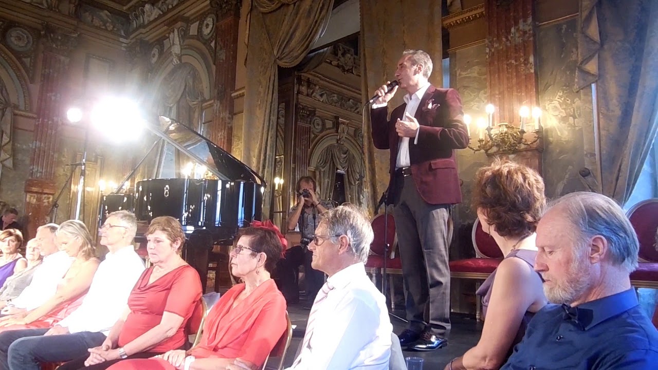 demo SANDRA MARINO Y RICARDO CALVO op zondag 7 oktober 2018 deel 2