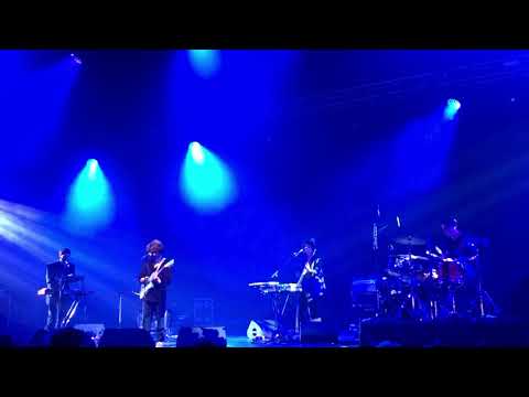 Adam Naas - You Should Know @ Seine Musicale - Chorus Festival (Avril 2019)