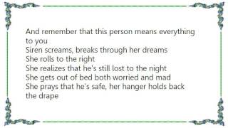 Cowboy Junkies - Love's Still There Lyrics