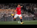 Bruno Fernandes - When Passing Becomes ART