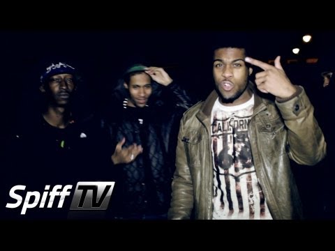 Spifftv - SkitzaVelli ft Storm Milian & Young Maino - Pain In My Life [Music Video] @Spifftv