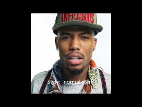 B.o.B. Ft Priscilla-John Doe 2013 by Mavégas Di. y. Yeankee G