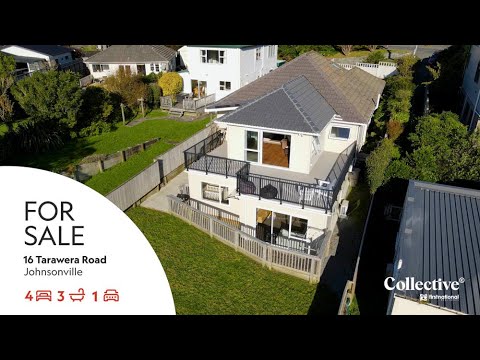 Home and Income - Central? YIP!  - 16 Tarawera Rd