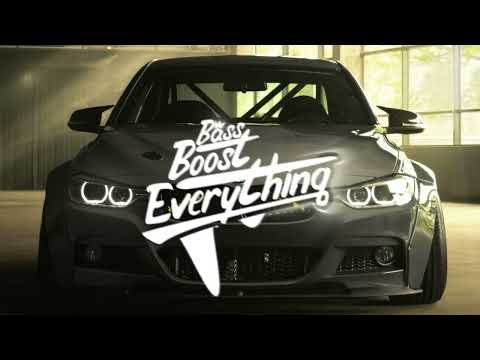 WCKiD x Jessalyn - Too Far [Bass Boosted]