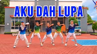 Download lagu I FORGOT || Creative Gymnastics || vitc28 mp3