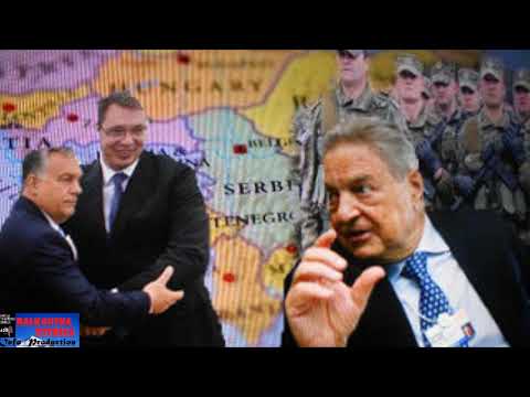 ORBAN JE POMRSIO KONCE MASONERIJE - Putinov bedem ne sme opstati, Soroševci udružuju snage!?