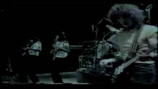 PAT TRAVERS BAND: GETTIN' BETTA / YOU DON'T LOVE ME Live 1977