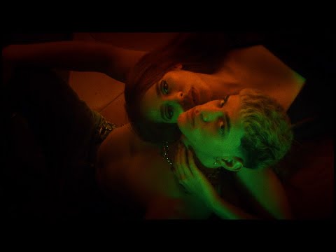 Jay Menez - Casualidad (Official Video)