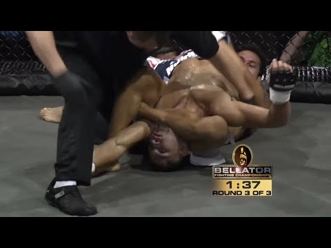 Jorge Masvidal (USA) vs. Toby Imada (USA) | KNOCKOUT, MMA fight