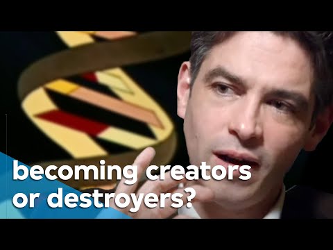How we can create life | VPRO documentary