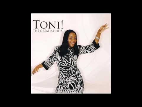 Toni Norville - Love Will Never Let You Down feat. Peter Ram
