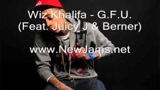 Wiz Khalifa - G.F.U. (Motto Remix)  |  NEW 2012