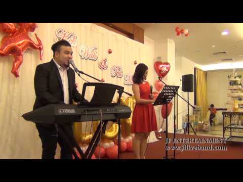 JF Keyboardist - Sim (English/Cantonese/Chinese)