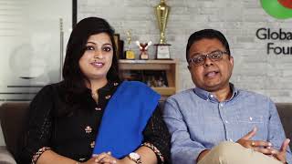 Global Indian International School Video