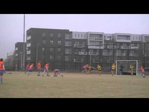30-11-2014: Catwyck D1 - Purmerend D1
