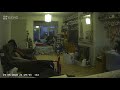 Pet Owner Captures The Ghost Of Her Dead Cat Curled Up On Her Sofa